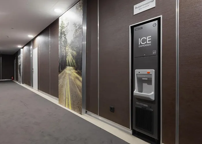 Beskyd Suites