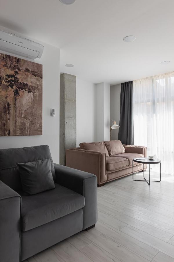 Aparthotel Beskyd Bukowel